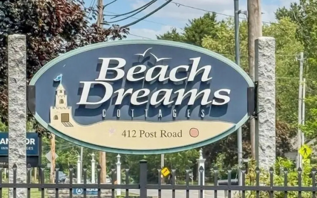 Sweet Beach Retreat 2 Bedroom Home