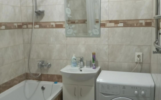 Шикарные апартаменты на ул.Княгини Ольги ,100К.