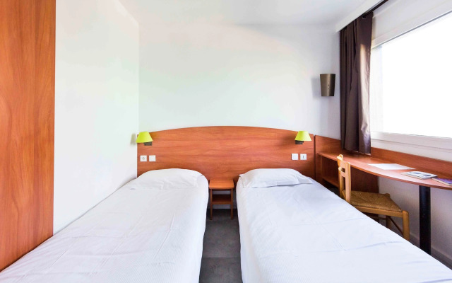 Hotel Akena Nantes Orvault