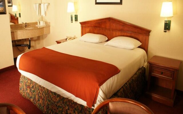 Marina 7 Motel
