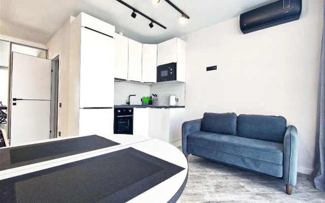 Сочи на три ночи на улице Пластунская 123Ак3