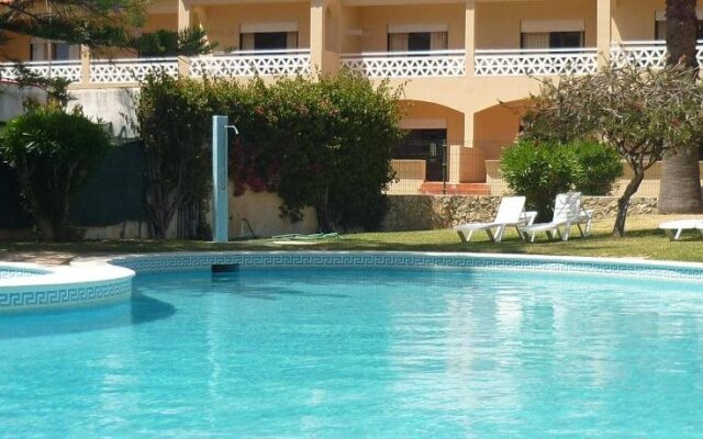 Apartamentos Mar Sol Villas