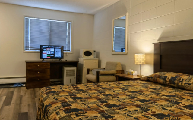 Journeyman Inn Motel