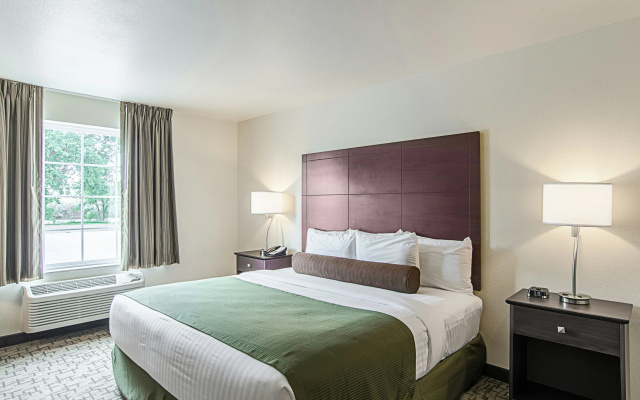 Cobblestone Inn & Suites - Guernsey