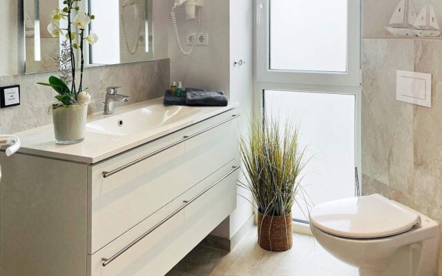 6 Personen Ferienhaus in Wendtorf