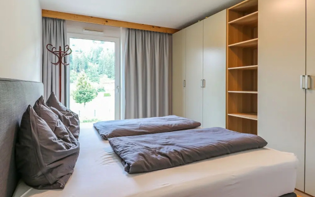 Modern Apartment in Kirchberg in Tirol Near Ski Area