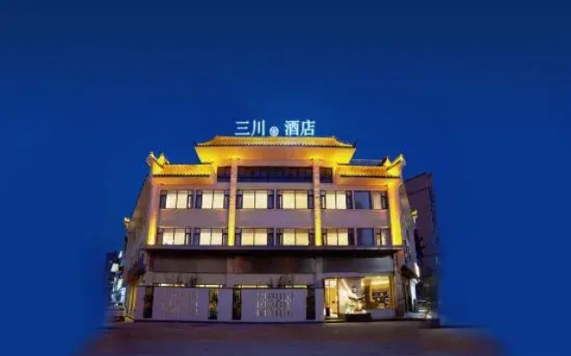 Sanchuan Song Hotel