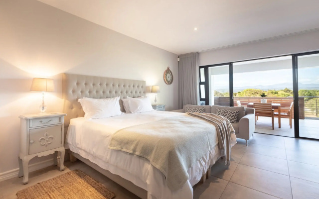 Sunrise Bay Self-Catering Accommodation