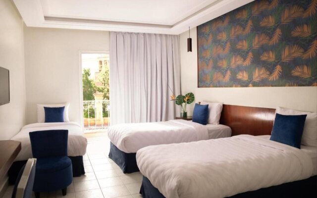 Hotel Safia