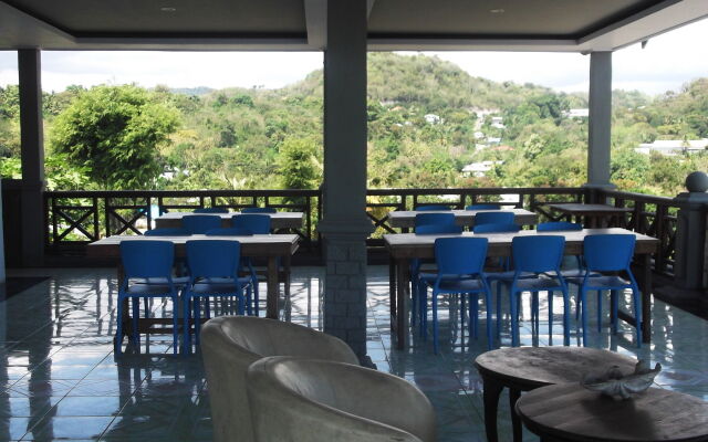 Sunrise Hotel Labuan Bajo