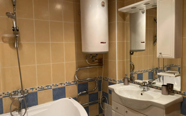 ValeryApart (ВалериАпарт) на улице Родионова 193/1