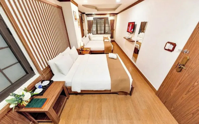 Khai Ngoc Hotel