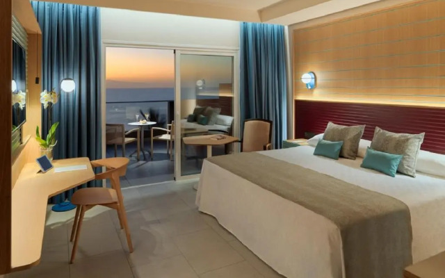 Roca Nivaria Gran Hotel