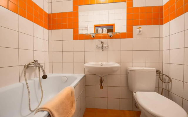 Hotel SOREA SNP