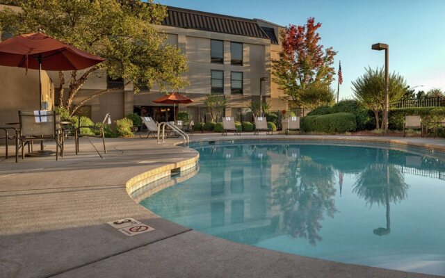 Hampton Inn Tuscaloosa-University