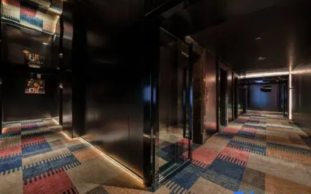 Yunyu High altitude Intelligent Observation Hotel (Chongqing Jiaotong University Six )