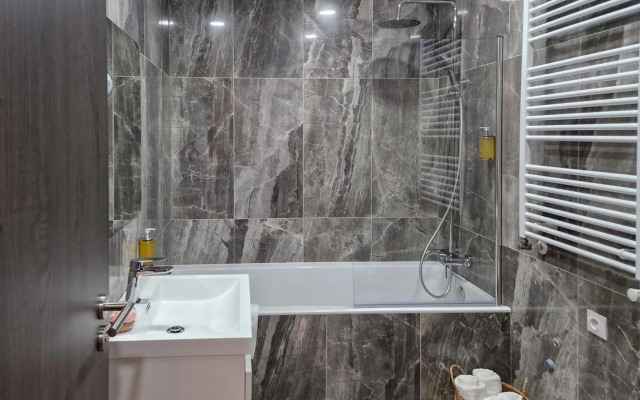 Royal Maison Apartments