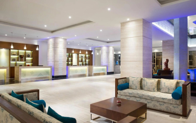 Four Points By Sheraton Makassar