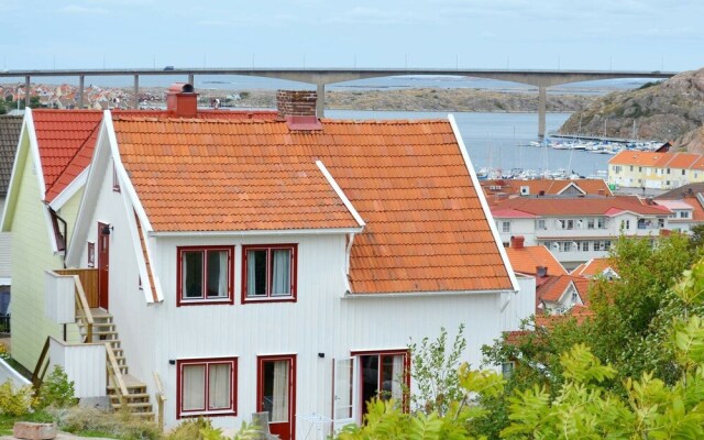4 Person Holiday Home in Kungshamn