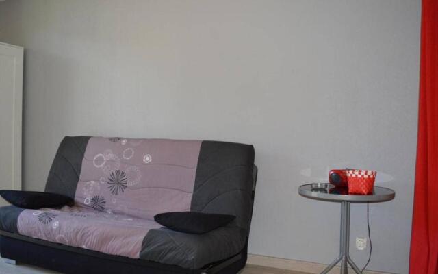 Appartement Argelès-sur-Mer, 1 pièce, 2 personnes - FR-1-225-235