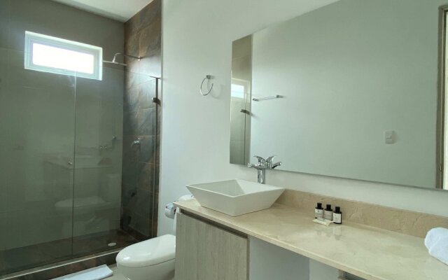 Las Flores By Wynwood House