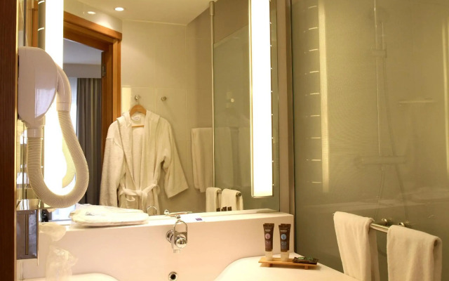 Novotel Constantine