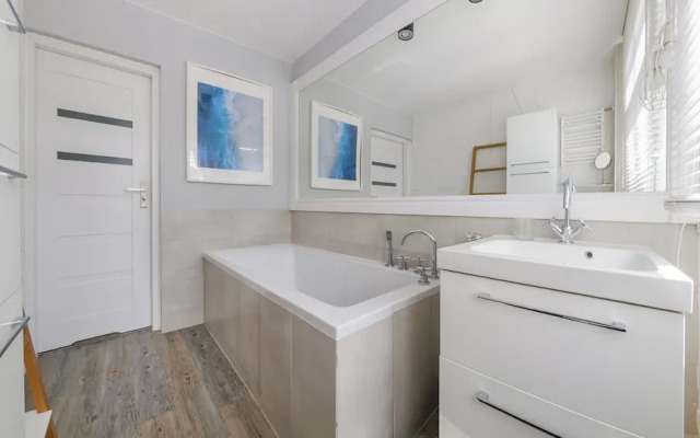 Apartamenty Sun & Snow Majkowskiego II