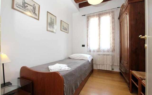 City Apartments - Residence Palazzo Moro