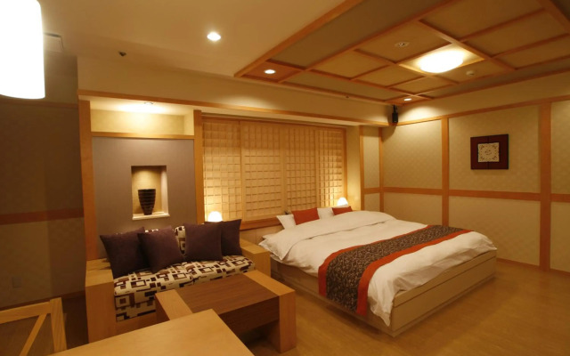 Hotel & Spa Lotus – Adults Only