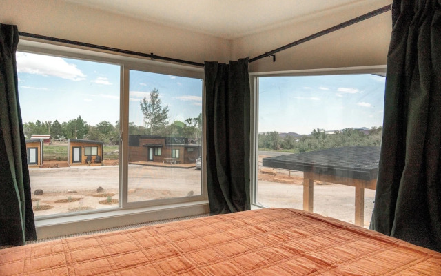 Casitas at Capitol Reef