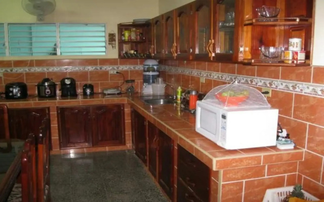 Hostal I Colibrì