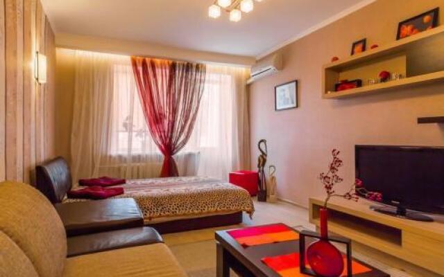 Apartments on Chernishevskogo