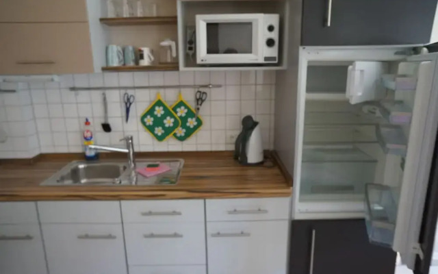 3 wunderschöne Ferienwohnungen Kornhoff