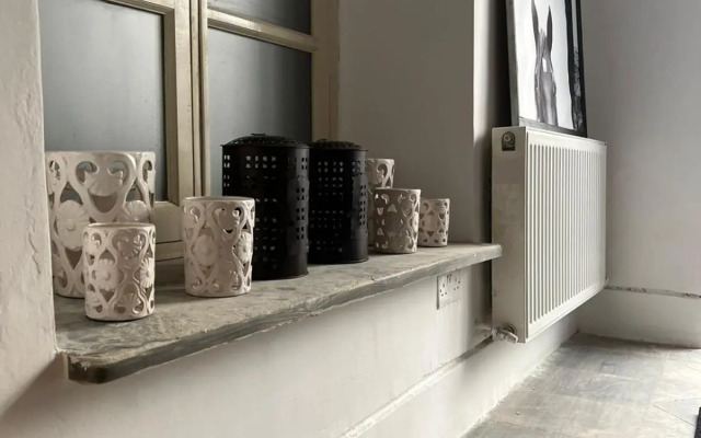 Unique and Renovated House Down Town Nicosia - Old City