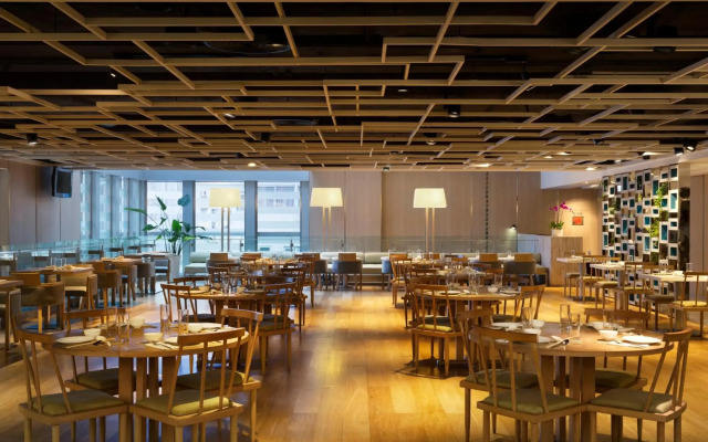 JEN Hong Kong by Shangri-La