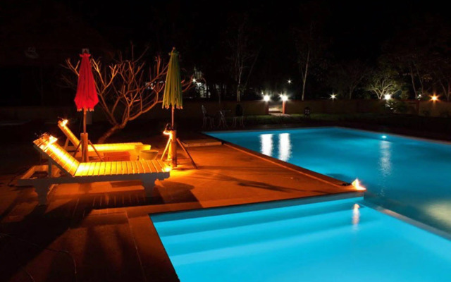 Nan Noble House Garden Resort