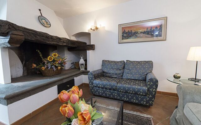 San Clemente Florence House