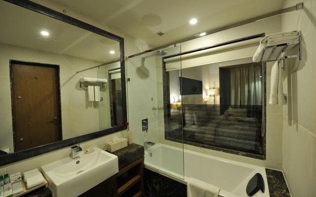 Narayani Heights Hotel and Resort