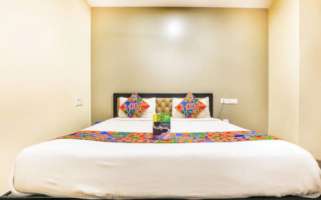 FabHotel French International