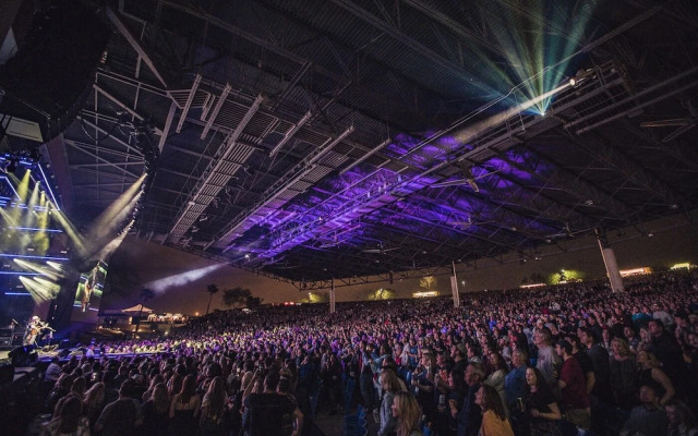 SpringHill Suites by Marriott Phoenix Goodyear