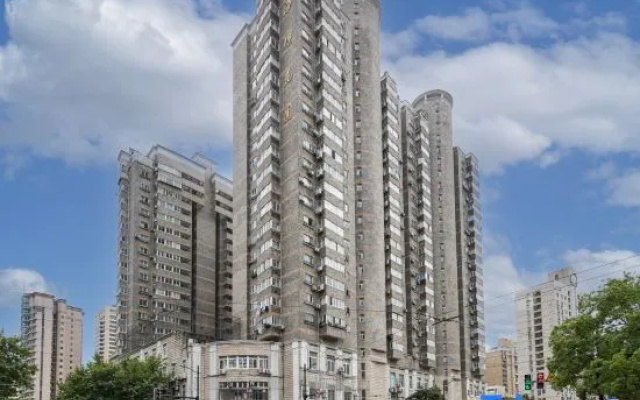 Hi Inn Shanghai Xujiahui