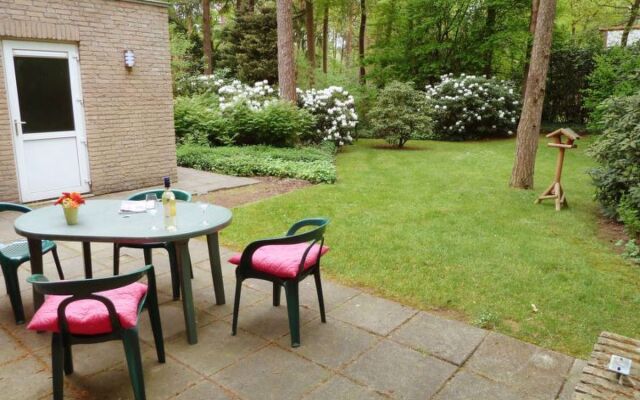 Bosrijk Ruighenrode 22017
