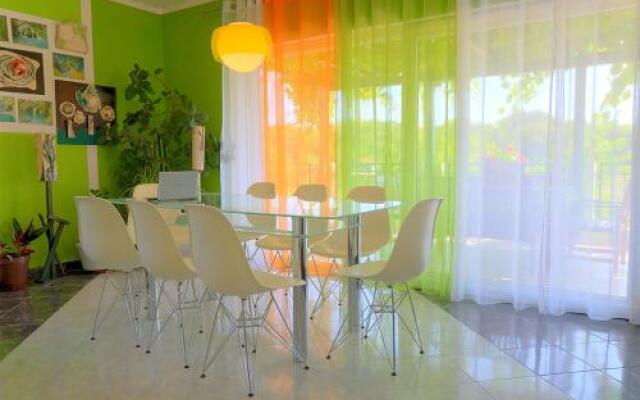 Art Apartment Pula