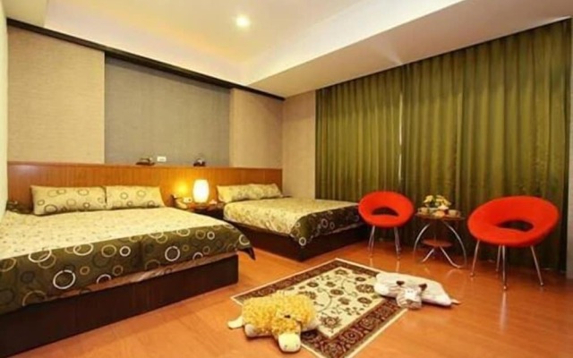 Wenxin Homestay