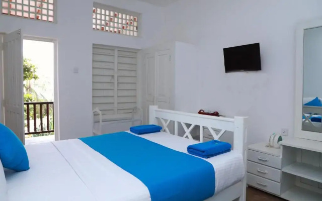 Wadiya Guest House