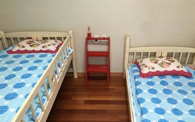 Gwangan Bridge Guesthouse - Hostel
