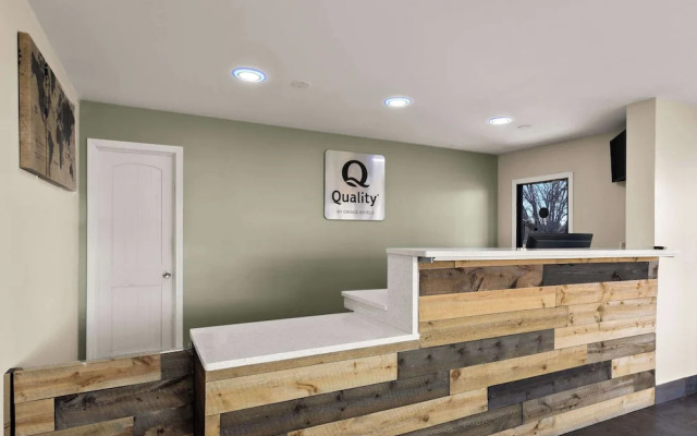 Quality Inn