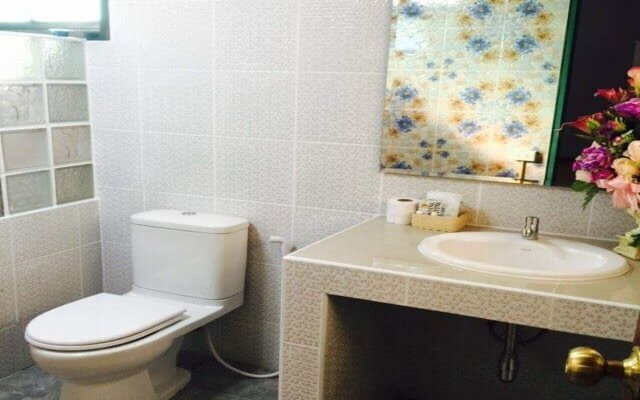 Bann Yang Tree Homestay