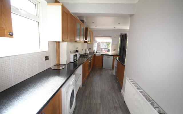 Hounslow House