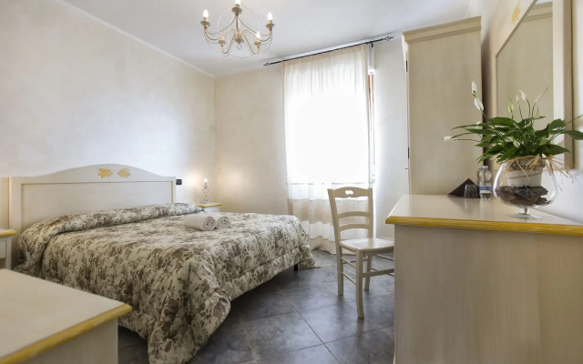 Morpheo Rooms